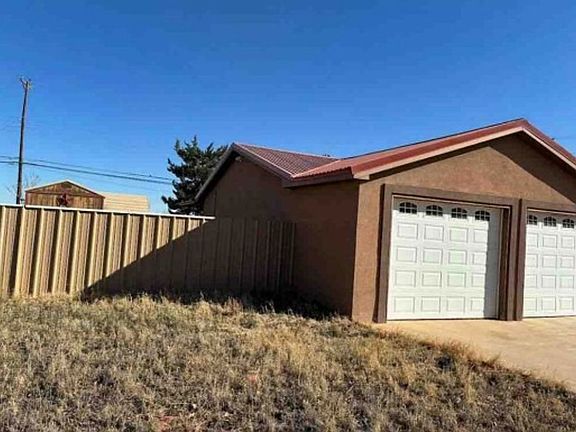 Property Front View