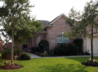 9802 Chriesman Way, Missouri City, TX 77459