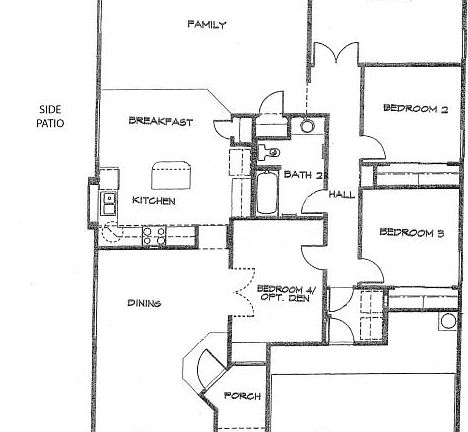 3rd image of 21284 N Van Loo Dr