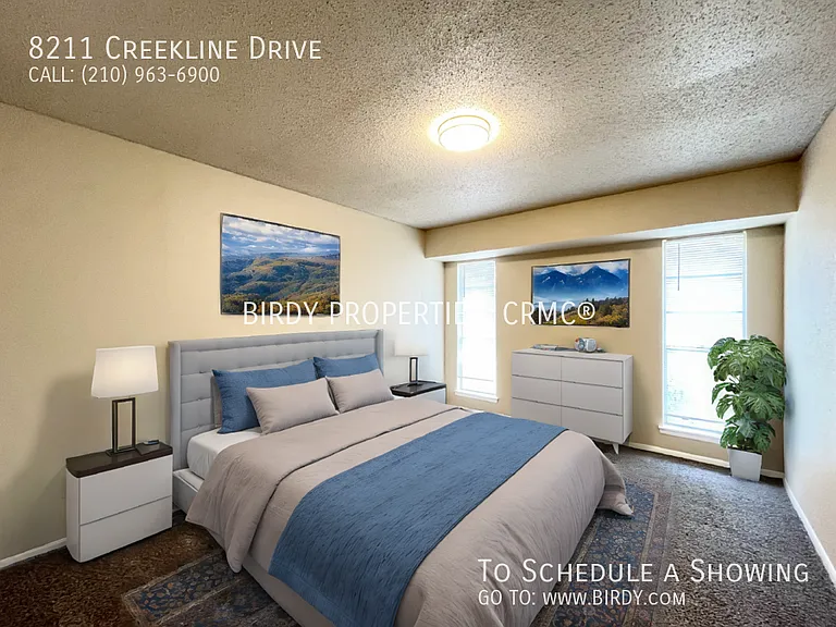 8211 Creekline Dr — Photo 5