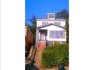 450 Pine St, Ambridge, PA 15003