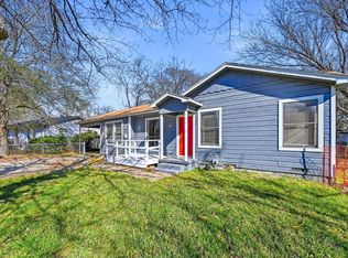 113 Gordon Dr, Terrell, TX 75160