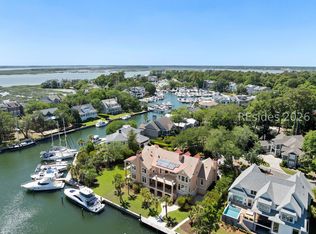 34 Sparwheel Ln, Hilton Head Island, SC 29926