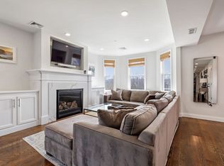 77 Torrey St Unit 3, Dorchester, MA 02124