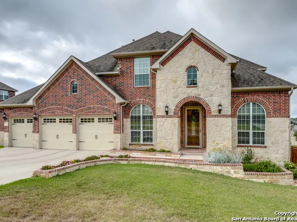 226 IMPALA TRCE, San Antonio, TX 78258