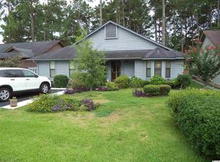 126 Berry Tree Ln, Conway, SC 29526