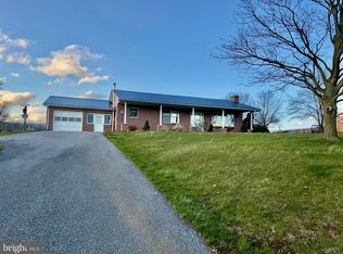 357 Newburg Rd, Newburg, PA 17240