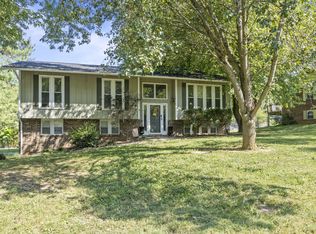 1874 Bluebird Cir, Morristown, TN 37814