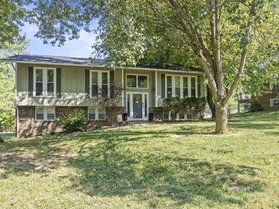1874 Bluebird Cir, Morristown, TN, 37814