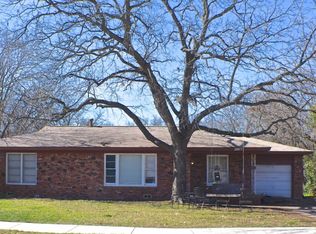 2817 Scruggs Park Dr, Richland Hills, TX 76118