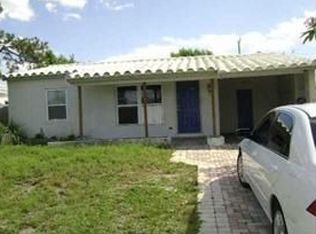 400 NW 51st Ct, Fort Lauderdale, FL 33309