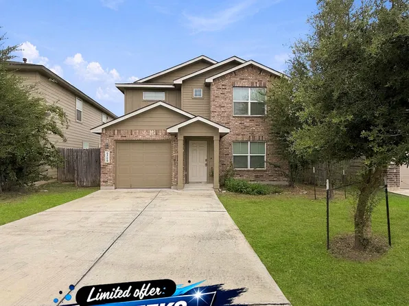 6550 Legato Curv, San Antonio, TX 78252