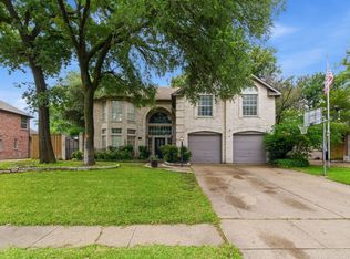 339 Spanish Moss Dr, Coppell, TX 75019