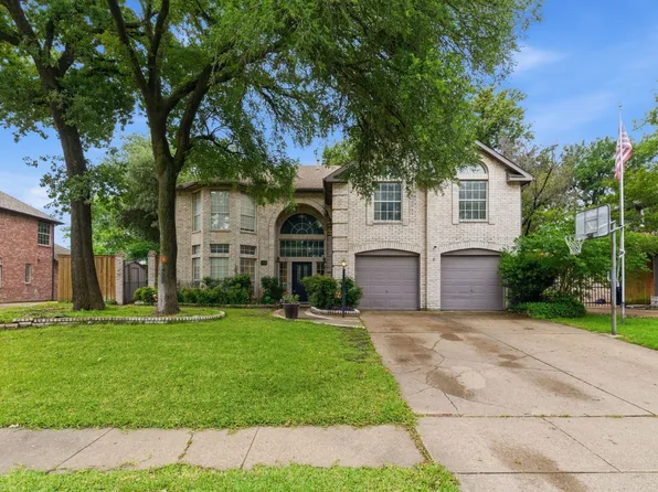 339 Spanish Moss Dr, Coppell, TX 75019