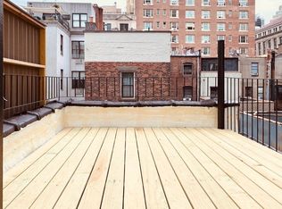 162 W 75th St APT 4R, New York, NY 10023