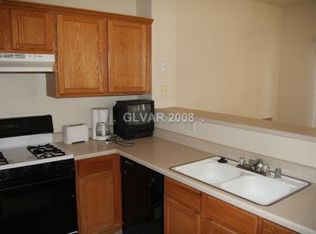 646 Solitude Point Ave, Henderson, NV 89012