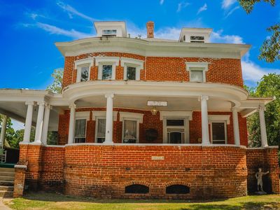 (Undisclosed Address), Monticello, AR, 71655