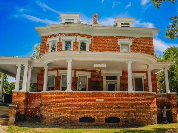 (undisclosed Address), Monticello, AR 71655