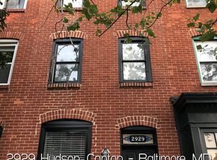 2929 Hudson St, Baltimore, MD 21224