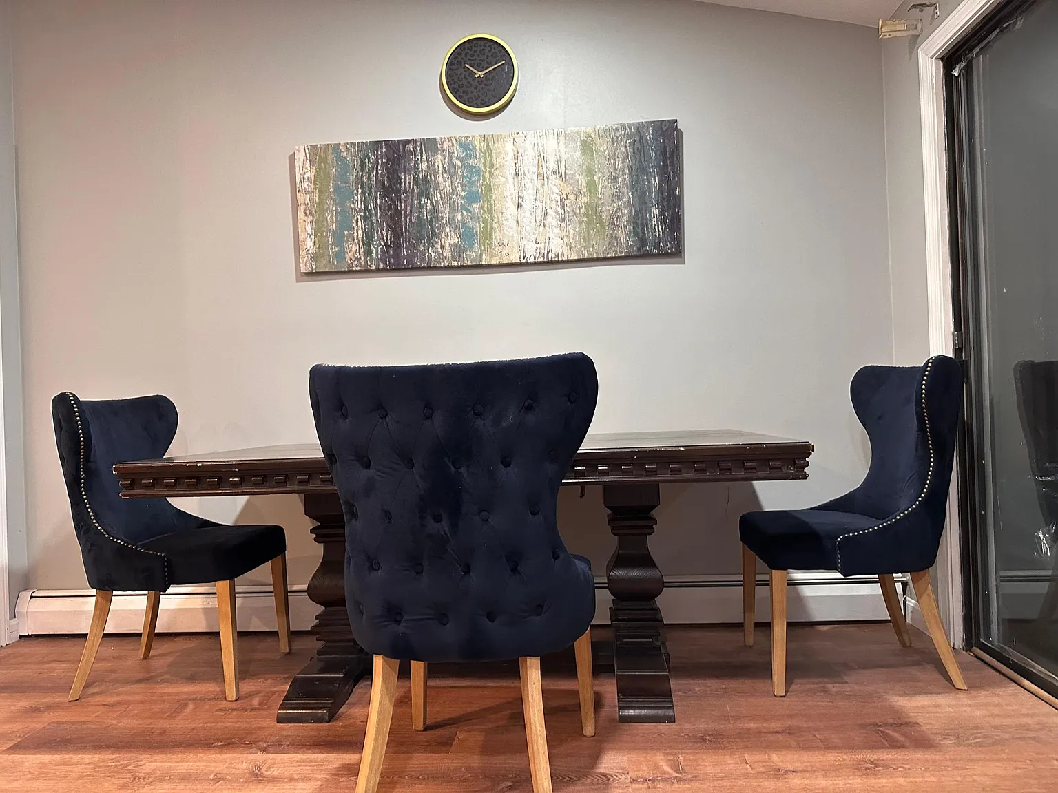 2 bed, 1200 sqft, $2,100 — Photo 4