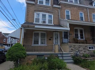 931 N 5th St, Allentown, PA 18102