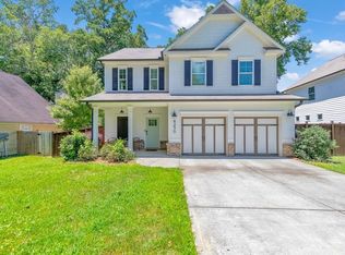 4230 Old Cherokee St, Acworth, GA 30101