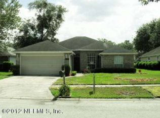 9575 Bent Oak Ct, Jacksonville, FL 32257