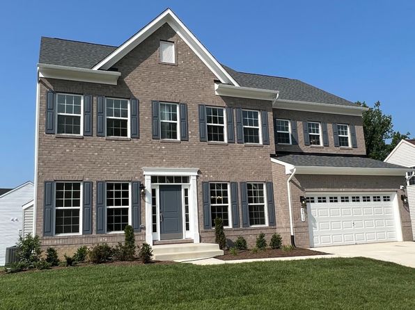 5615 Savannah Dr, Brandywine, MD 20613