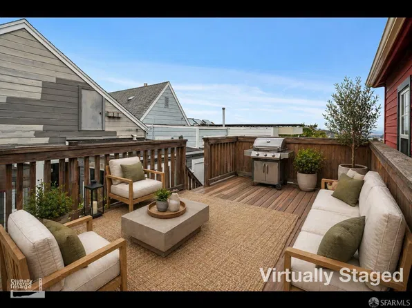 907 Douglass St, San Francisco, CA 94114