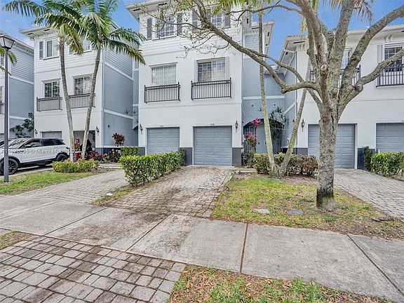 2nd image of 3458 NW 14th Ct #3458