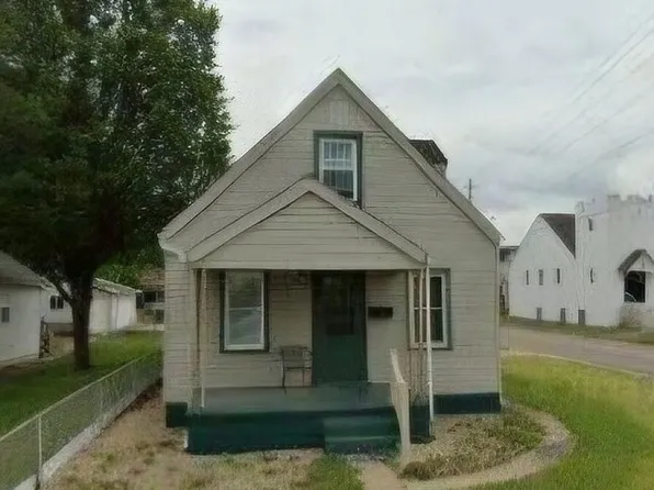 934 E 4th St, Chillicothe, OH 45601