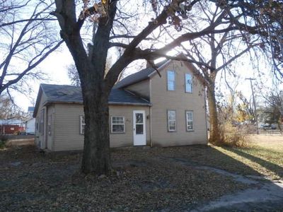 213 SW 4th St, Abilene, KS, 67410