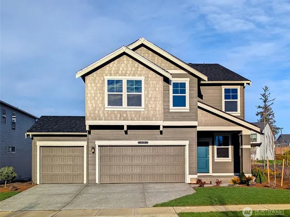 7403 281st Street NW #63, Stanwood, WA 98292