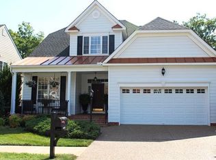 13325 Langford Dr, Midlothian, VA 23113