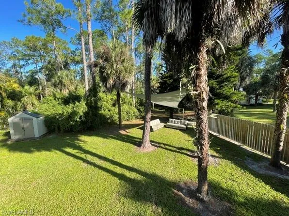 4921 Teak Wood DR, NAPLES, FL 34119