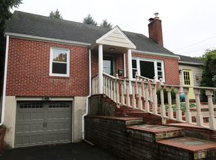 14 Huber St, New Britain, CT 06053