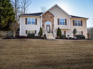 501 Sable Trace Way, Acworth, GA 30102