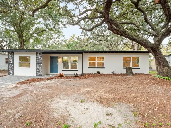 7704 Lilwill Ave, Orlando, FL 32809