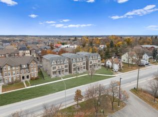 2956 Elgin Mills Rd E #2946, Markham, ON L6C1K9