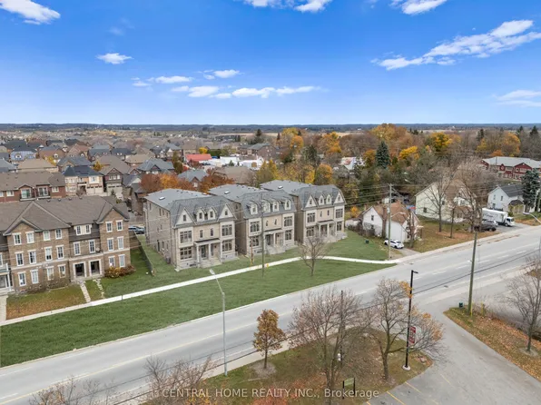 2956 Elgin Mills Rd E #2946, Markham, ON L6C 1K9