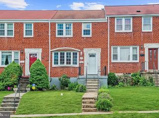 4850 Carmella Dr, Baltimore, MD 21227