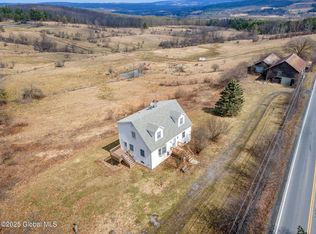 1507 Grovenors Corners Rd, Central Bridge, NY 12035