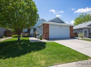 1920 Cherry Ln, Johnstown, CO 80534