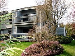 Front of Condo