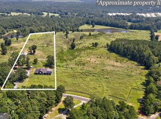 1291 Gray Horse Rd, Greensboro, GA 30642