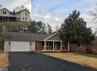 6810 Briscoe Turn Rd, Owings, MD 20736