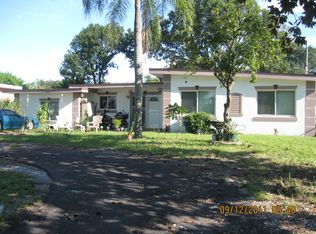 6311 Hampton Dr N, Saint Petersburg, FL 33710