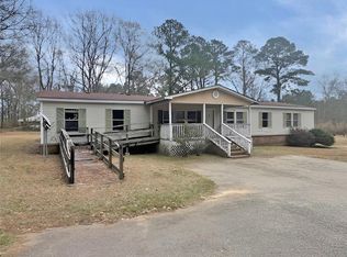 73078 Hookfin Rd, Kentwood, LA 70444
