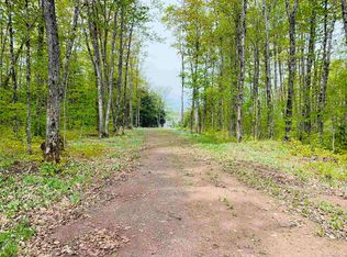 14451 E Shore Rd, Bergland Township, MI 49910