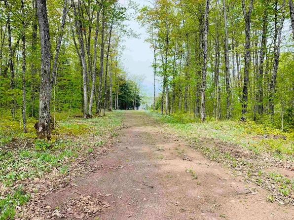 14451 E Shore Rd, Bergland Township, MI 49910